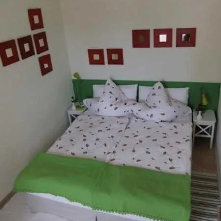 Bernstein-perle Rank Gm 69711 Apartment *