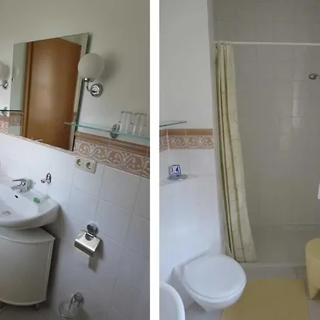 Bernstein-perle Rank Gm 69711 Apartment Graal-Mueritz