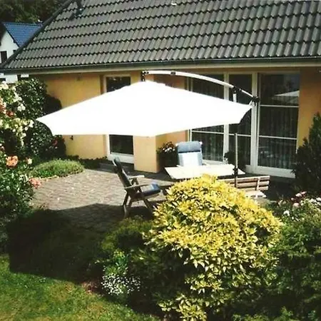 Bernstein-perle Rank Gm 69711 Apartment