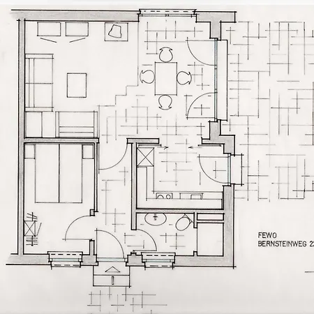 Bernstein-perle Rank Gm 69711