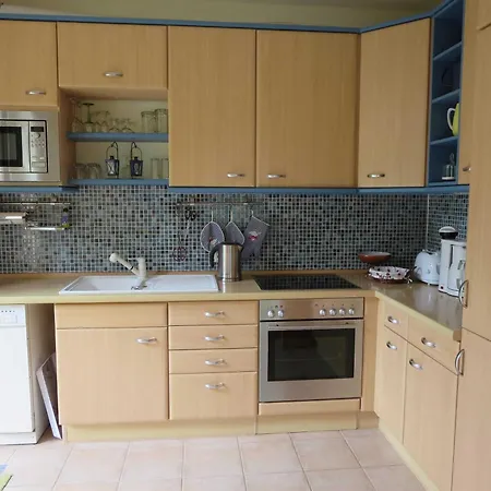 Apartment Bernstein-perle Rank Gm 69711 Graal-Mueritz