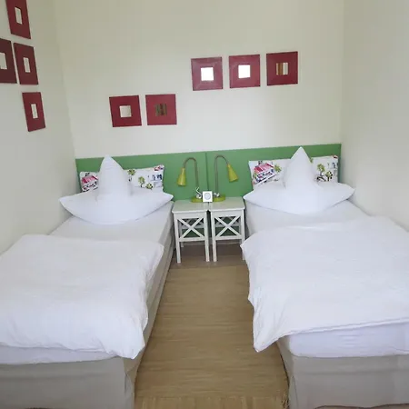 Lägenhet Bernstein-perle Rank Gm 69711