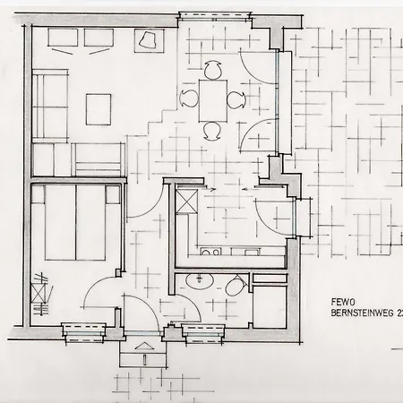 Bernstein-perle Rank Gm 69711 * Graal-Mueritz