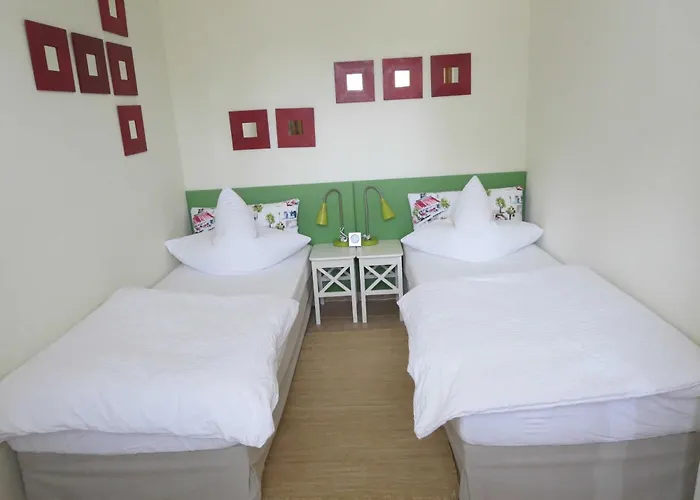 Lägenhet Bernstein-perle Rank Gm 69711