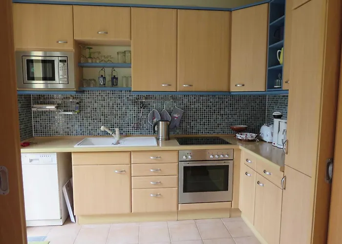 Bernstein-perle Rank Gm 69711 Lägenhet